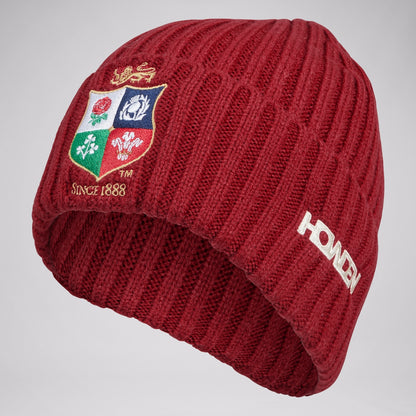 SALE SALE SALE                           Official lBritish & Irish Lions CCC Beanie