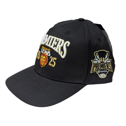 SALE  2025 Brisbane Lions Adults Premiers Phase 1 Cap
