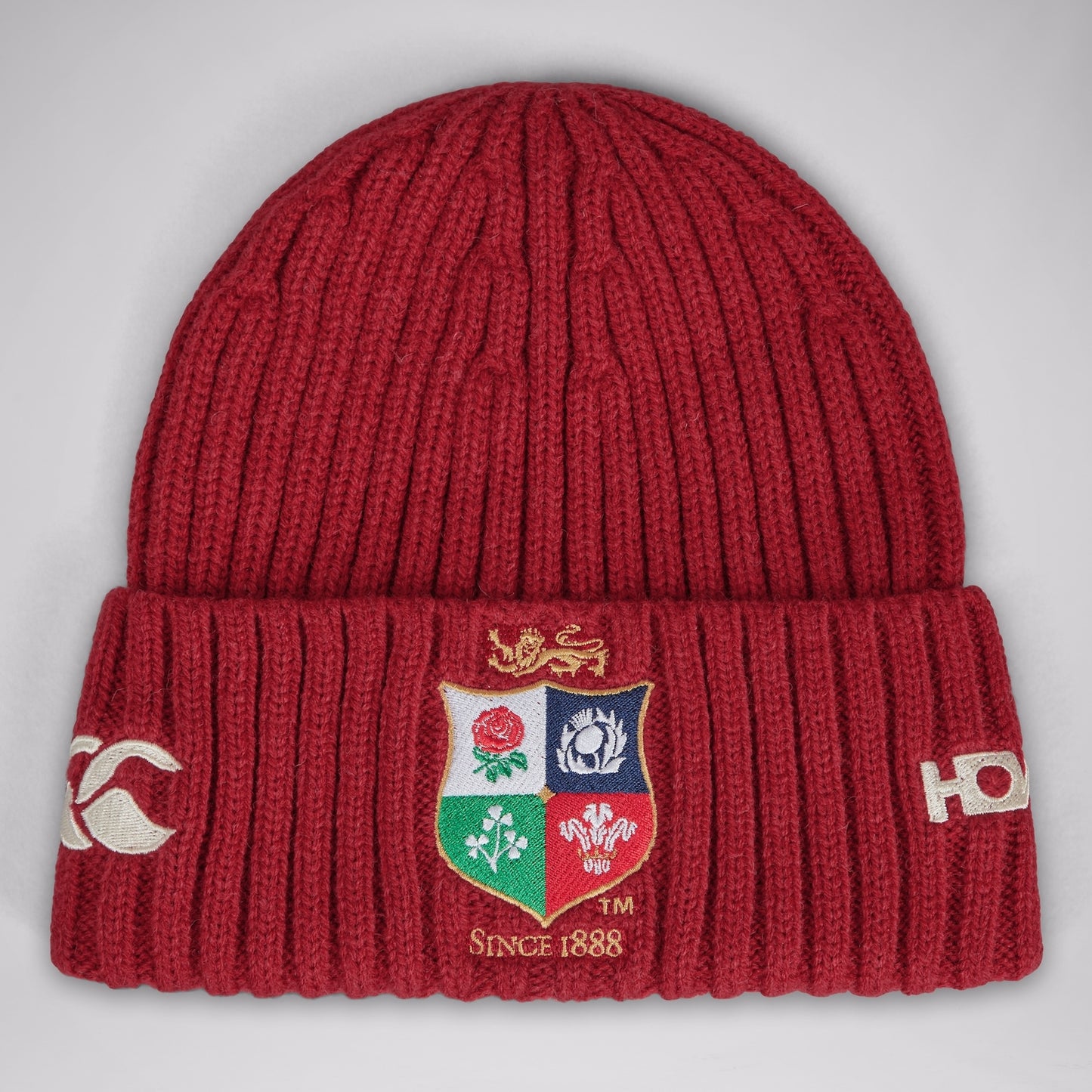 SALE SALE SALE                           Official lBritish & Irish Lions CCC Beanie