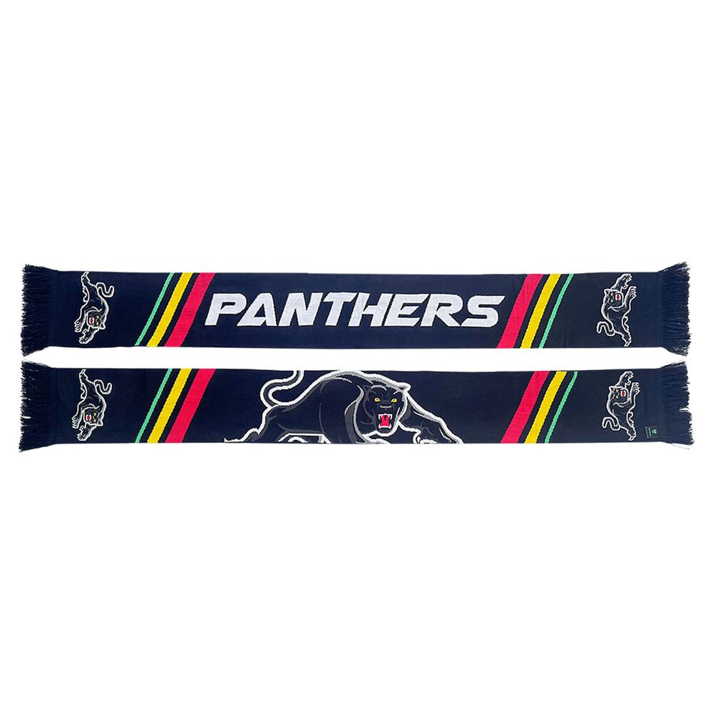 Penrith Panthers Velocity Scarf