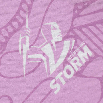 Melbourne Storm 2026 O'Neill's Training Singlet Lilac