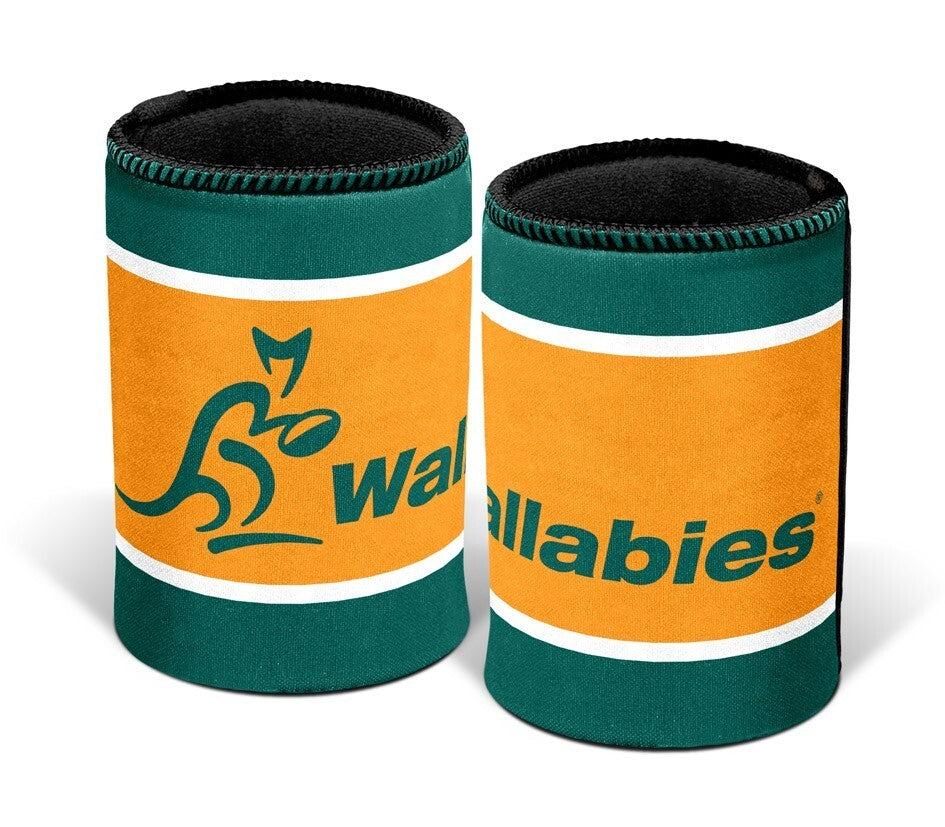 SALE SALE SALE                        Wallabies Can Cooler