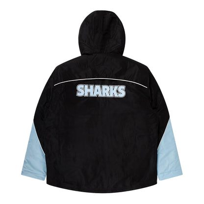 Sale Sharks Stadium Jacket