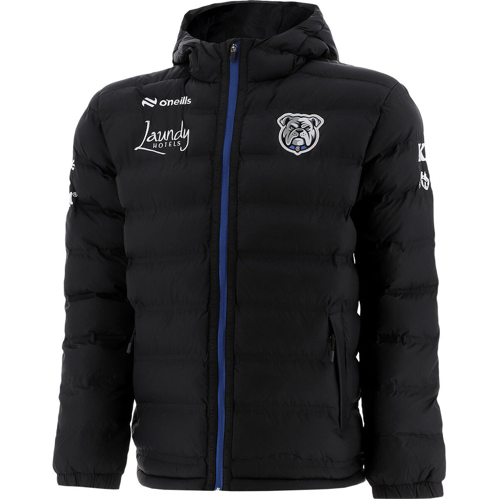 Canterbury Bankstown Bulldogs O'Neills 2026 Padded Jacket
