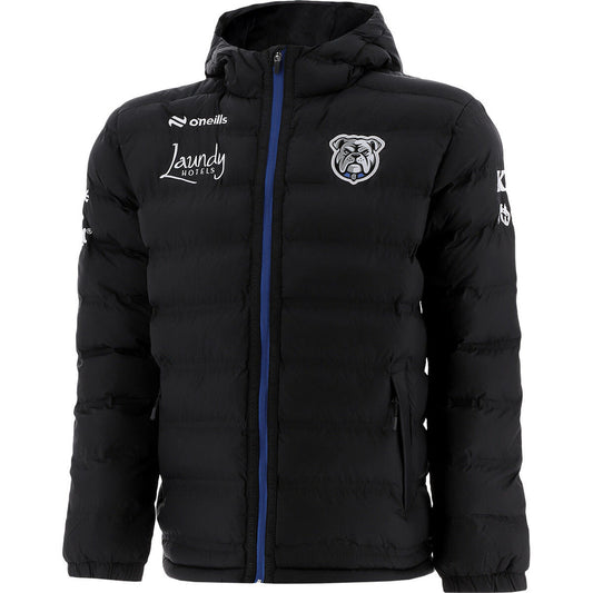 Canterbury Bankstown Bulldogs O'Neills 2026 Padded Jacket