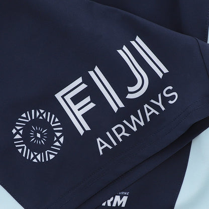 BACK lN STOCK  Melbourne Storm 2026 Training Shorts by O'Neill's