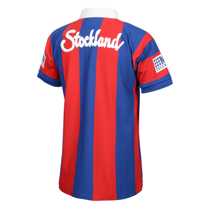 Newcastle Knights 1997 Retro Jersey