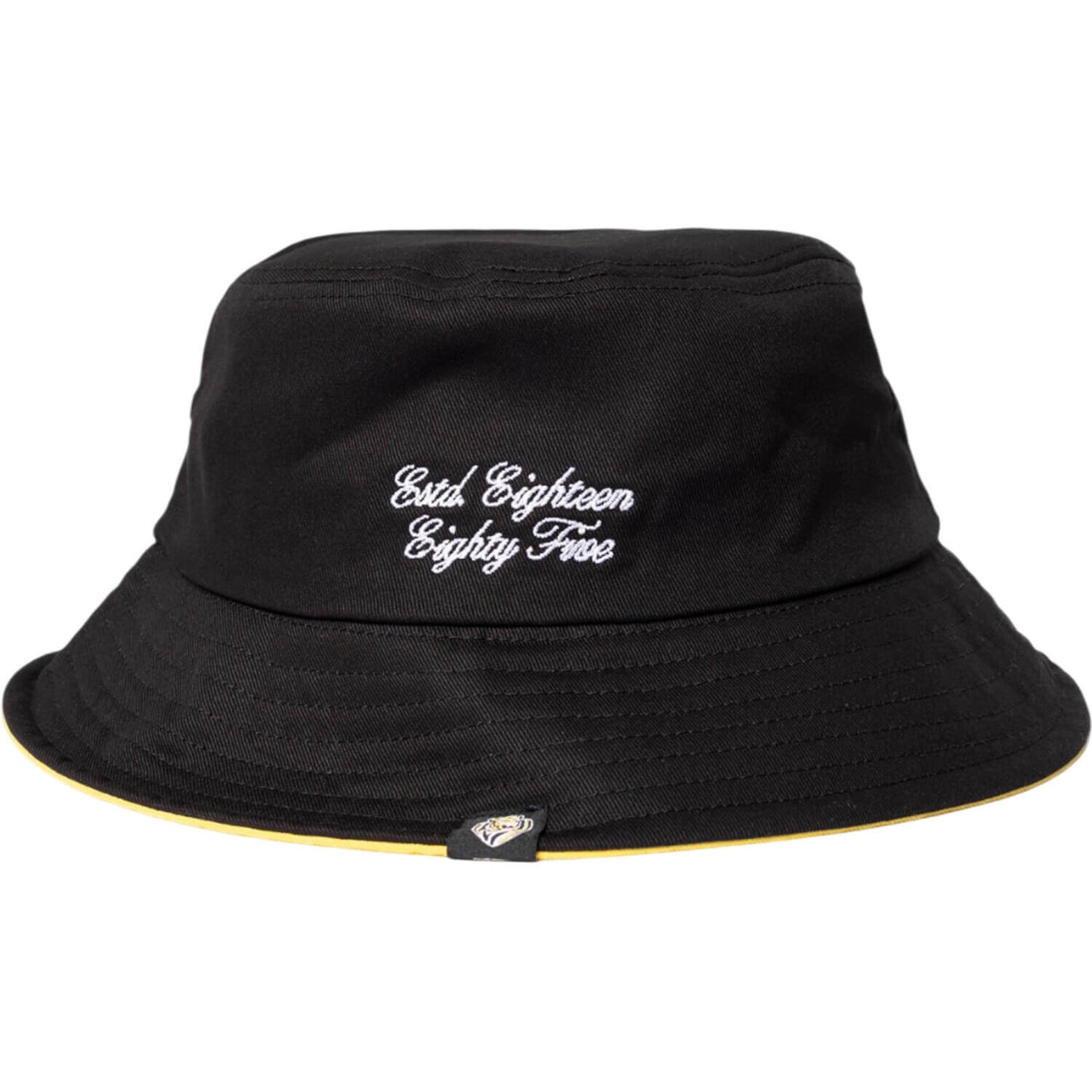 Richmond Tigers Crest Bucket Hat