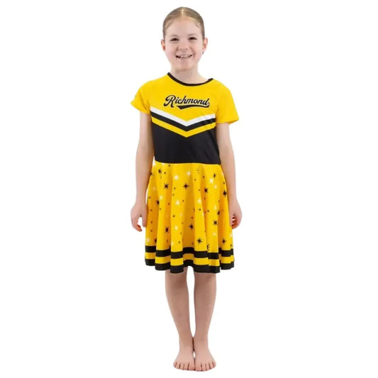 Richmond Tigers SuperStar Girls Dress