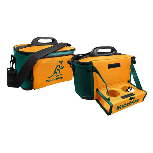 SALE SALE SALE                       Wallabies Cooler Bag With Tray
