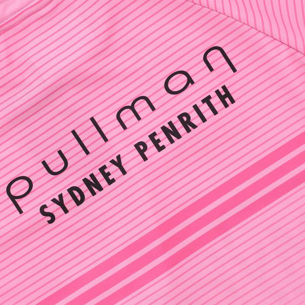 Penrith Panthers 2026 O’Neills Men's Away Jersey.