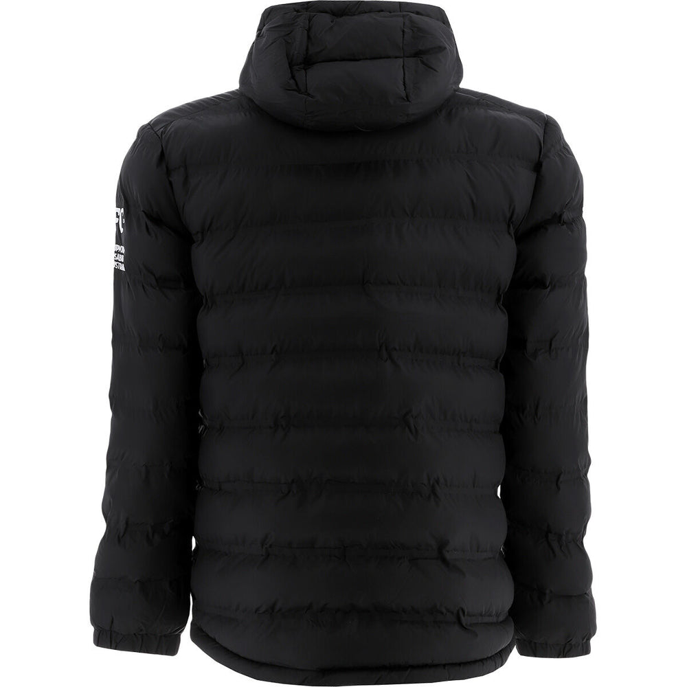 Canterbury Bankstown Bulldogs O'Neills 2026 Padded Jacket