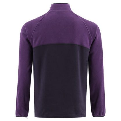 Melbourne Storm O'Neills 2026 Snap Button Polar Fleece