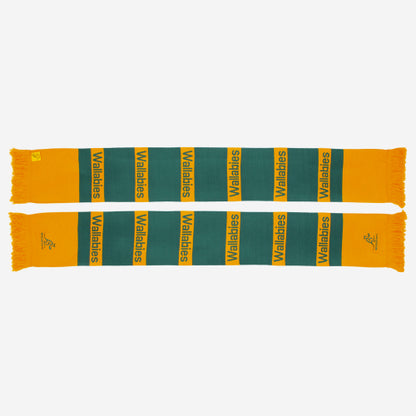 Wallabies Bar Scarf