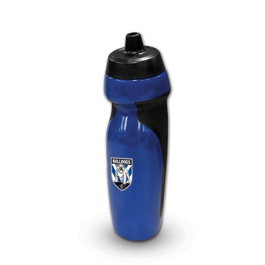NRL Canterbury Bulldogs Sports Bottle