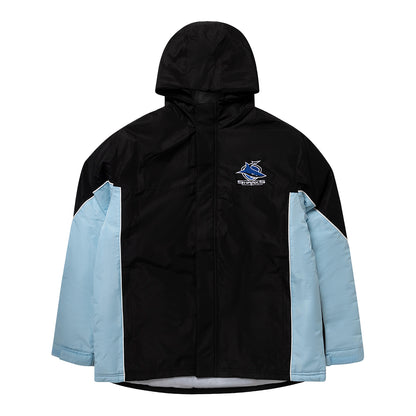 Sale Sharks Stadium Jacket