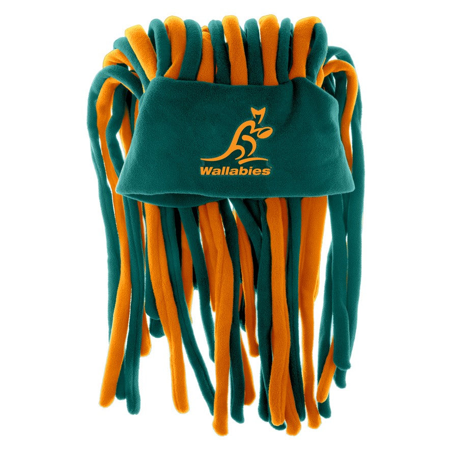 Wallabies Dreadlock Fun Beanie