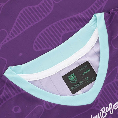 Melbourne Storm 2026 O’Neills Training Singlet