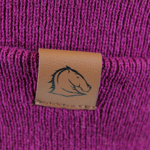 Brisbane Broncos Tundra Beanie