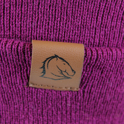 Brisbane Broncos Tundra Beanie