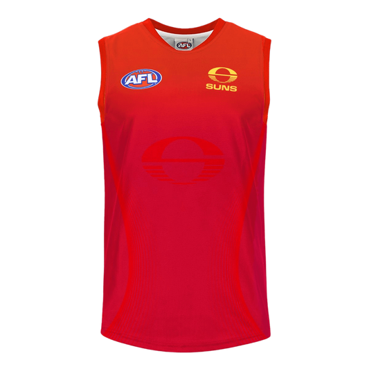 SALE SALE SALE            Gold Coast Suns Kids Guernsey
