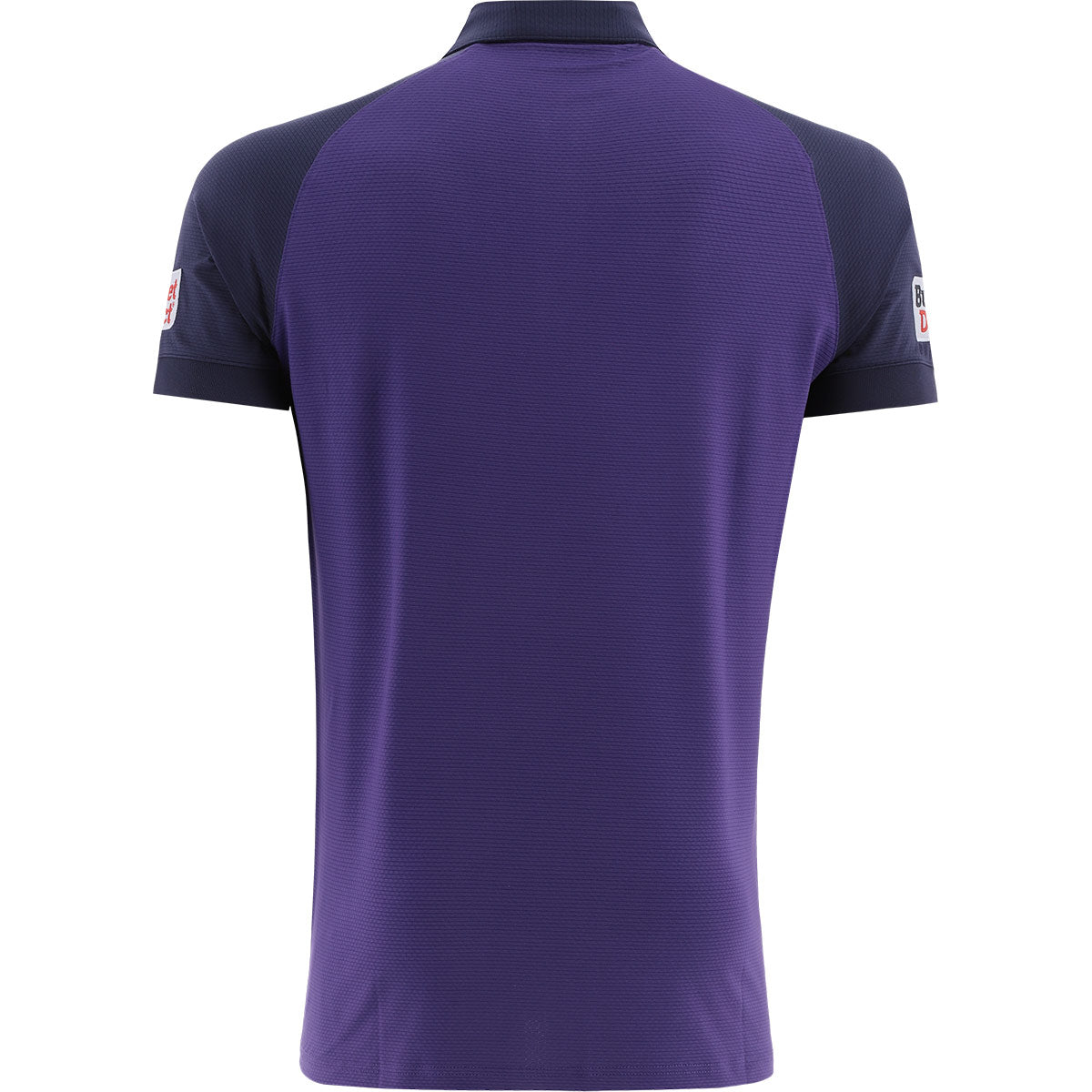 SALE SALE SALE                  Melbourne Storm 2026 Men's Media Polo