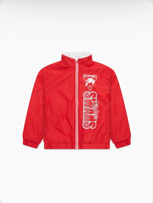 Sydney Swans Youth Supporter Jacket