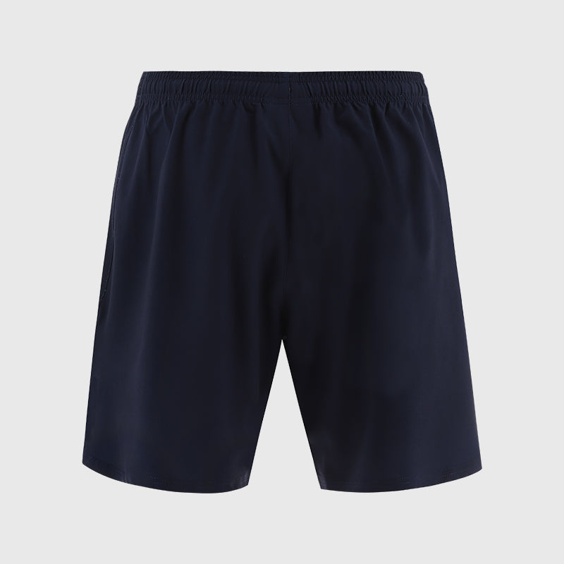 BACK lN STOCK  Melbourne Storm 2026 Training Shorts by O'Neill's