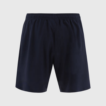 BACK lN STOCK  Melbourne Storm 2026 Training Shorts by O'Neill's