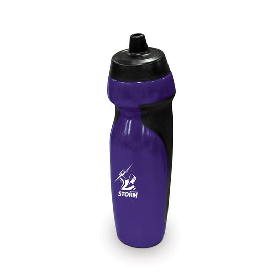 NRL Melbourne Storm Drink Bottle