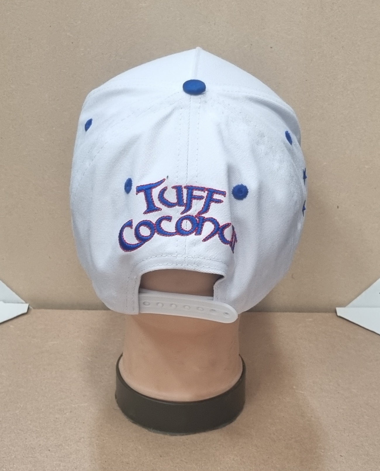 Samoa Baseball Cap TOA Snapback Cap