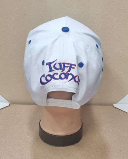 Samoa Baseball Cap TOA Snapback Cap