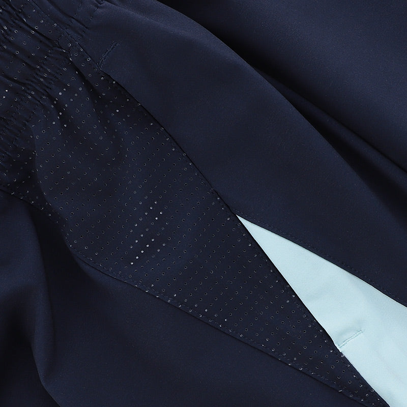 BACK lN STOCK  Melbourne Storm 2026 Training Shorts by O'Neill's