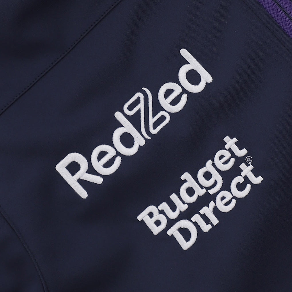 Melbourne Storm O'Neills 2026 Softshell Jacket