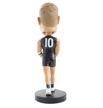 Carlton Blues Harry McKay Bobblehead
