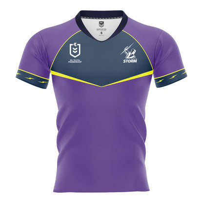 Melbourne Storm Supporter Youth Jersey