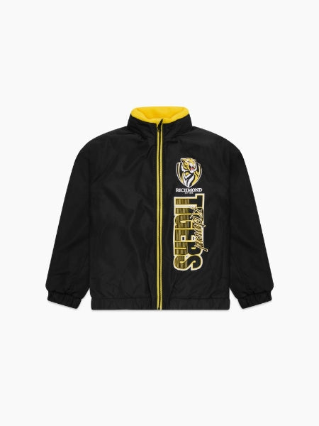 Richmond Tigers Youth Supporter Jacket
