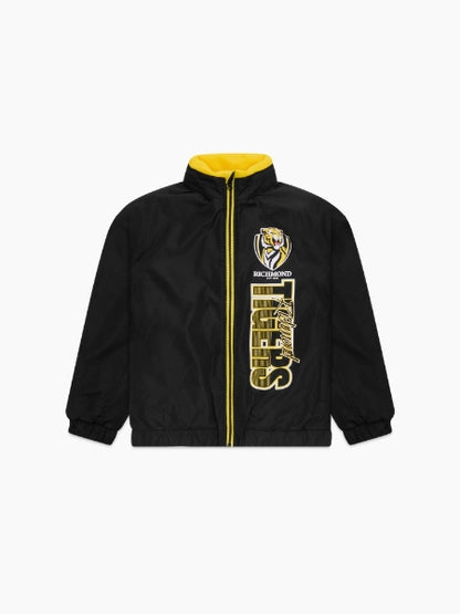 Richmond Tigers Youth Supporter Jacket