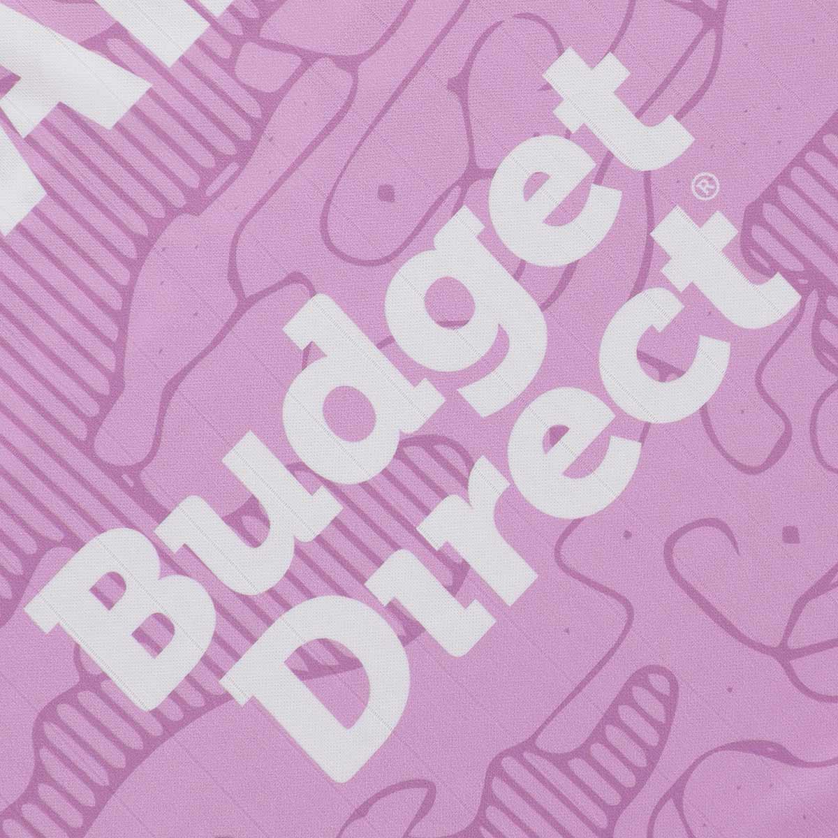 Melbourne Storm 2026 O'Neill's Training Singlet Lilac