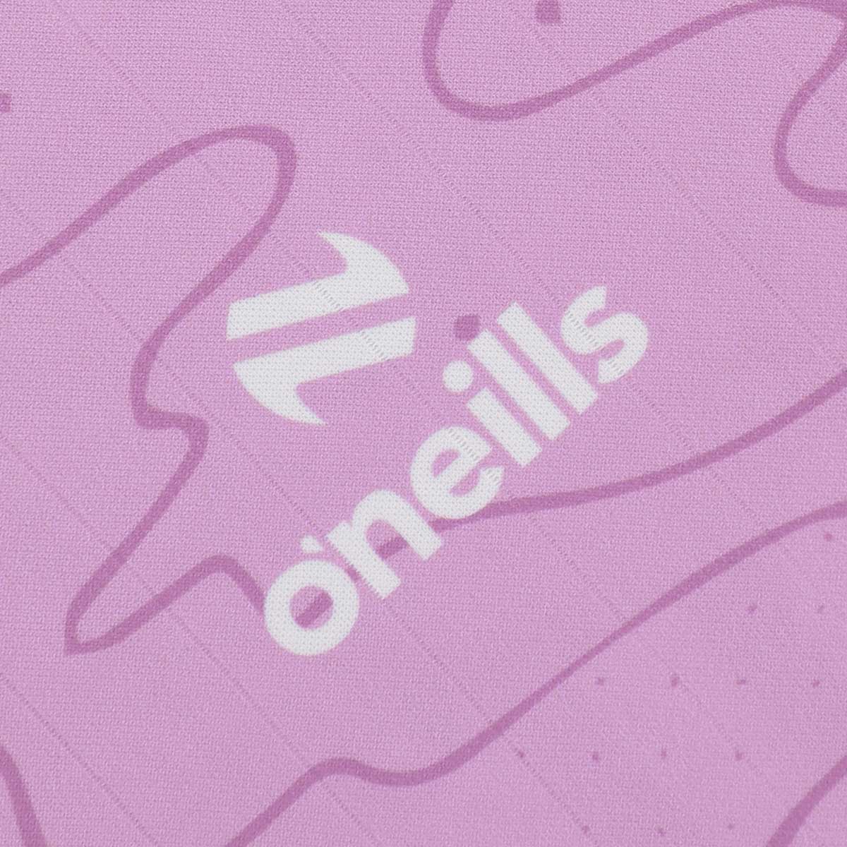 Melbourne Storm 2026 O'Neill's Training Singlet Lilac