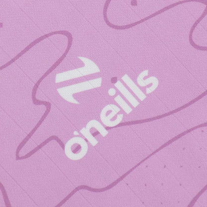 Melbourne Storm 2026 O'Neill's Training Singlet Lilac