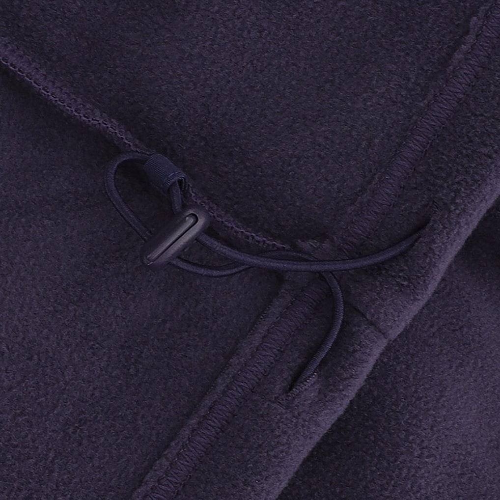 Melbourne Storm O'Neills 2026 Snap Button Polar Fleece