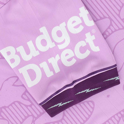 Melbourne Storm 2026 O'Neill's Training Tee Lilac