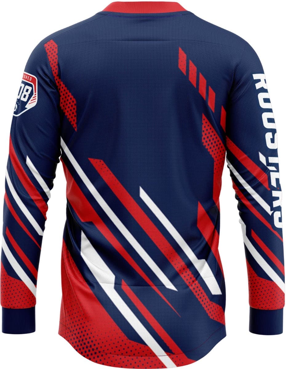 SALE SALE SALE                  Sydney Roosters Blitz MX Jerseys
Mens Adult
