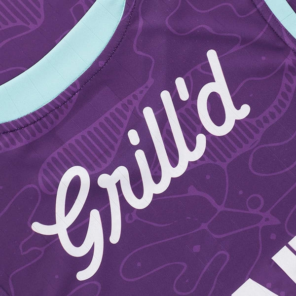 Melbourne Storm 2026 O’Neills Training Singlet