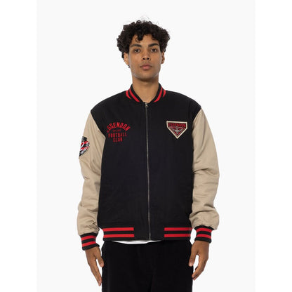 SALE SALE SALE                 Essendon Bombers Mens Lockup Jacket