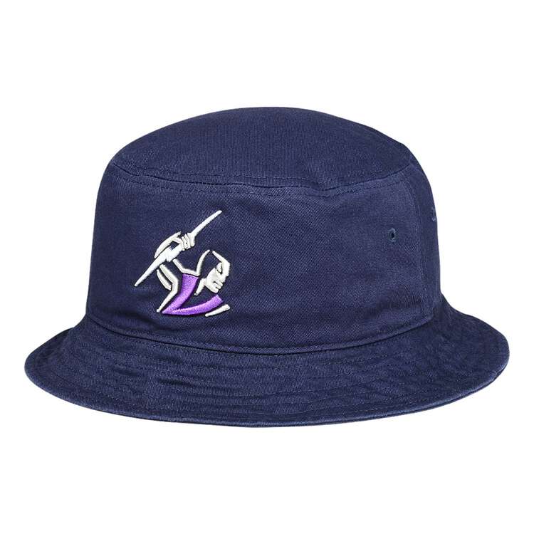 Melbourne Storm Bucket Hat