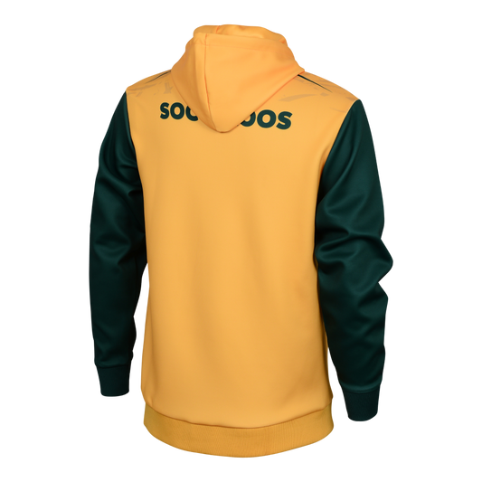 Socceroos Adult Supporter Hoodie