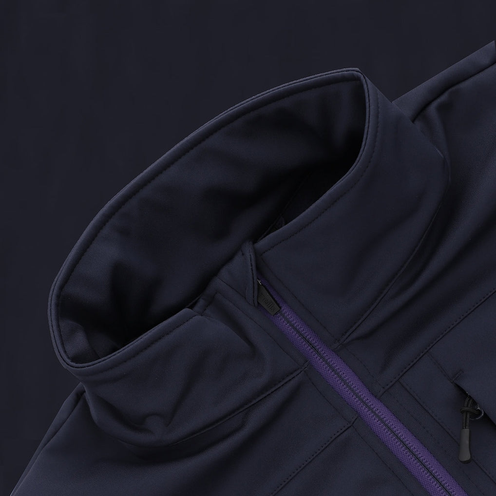 Melbourne Storm O'Neills 2026 Softshell Jacket
