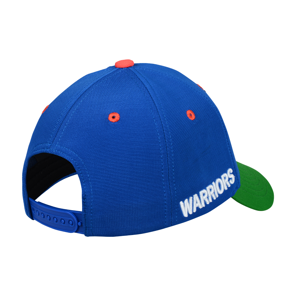 New Zealand Warriors Retail Cap